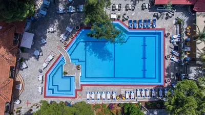Porfi Beach Hotel Halkidiki