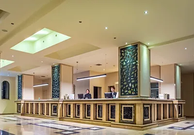 KRESTEN PALACE HOTEL