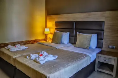 RACHONI BAY RESORT