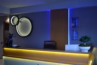 SKS Luxury Suites & Rooms