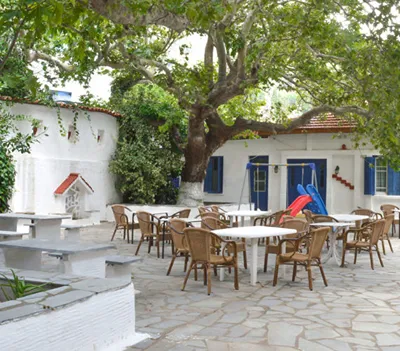 Sariza Spring Hotel