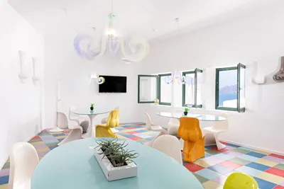 Avant Garde Suites