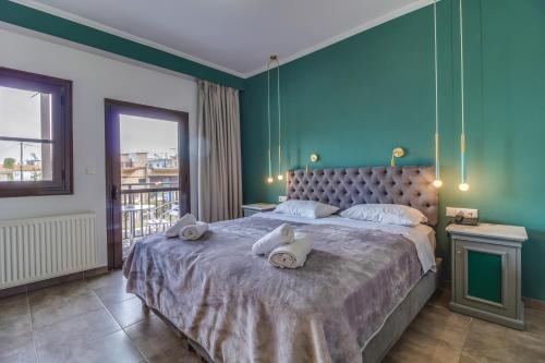 Pegasus Hotel