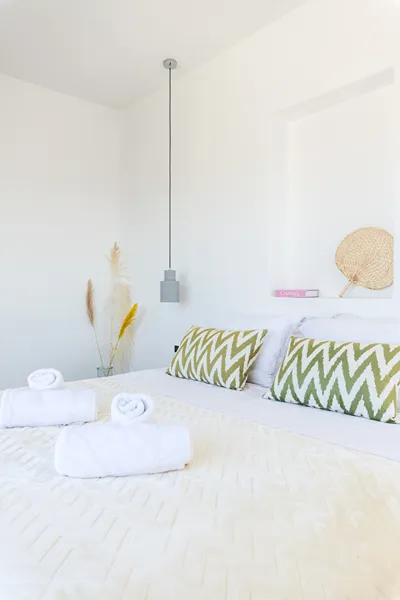 Yalos Mykonos 4 Bedroom Luxury Home Ornos