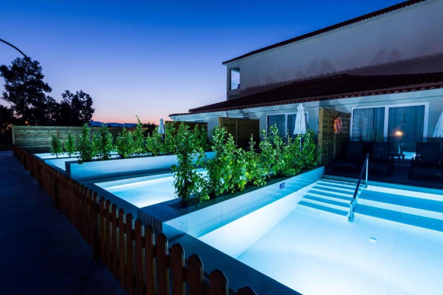 Exotica Hotel by Zante Plaza