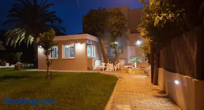 Blue Sky Apartments