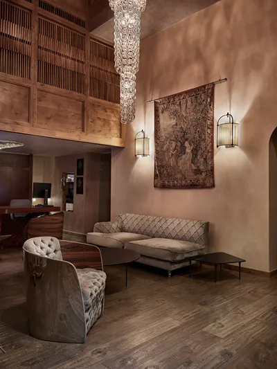 Domus Renier Boutique Hotel Chania