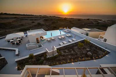 Adorno Oia