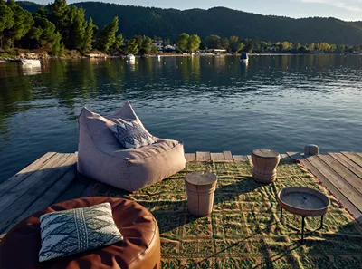 Ekies All Senses Resort