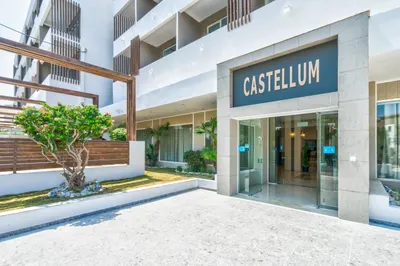CASTELLUM SUITES