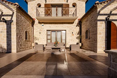 Terra Nostra Mansion & Events Venue