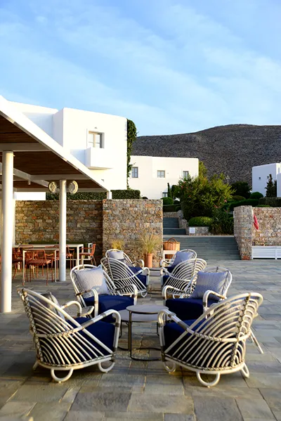ANEMI Folegandros
