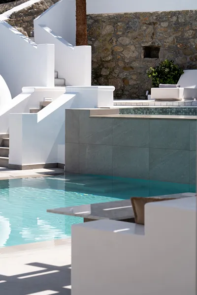 Kallos of Mykonos