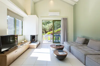 Physis Villas Chania