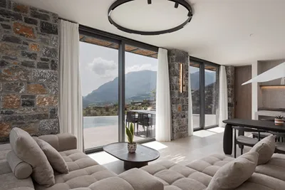 Neromai Cave Luxury Villas