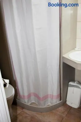 Zeus Hotel