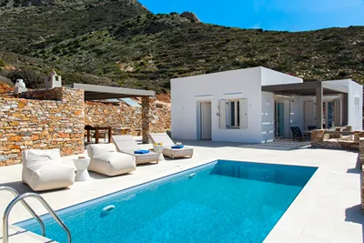 Filadaki Villas