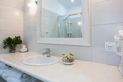 Pyrgaki Hotel Paros