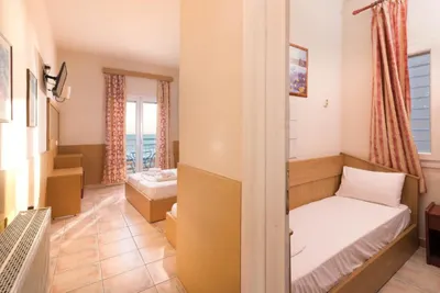 Ralitsa Hotel