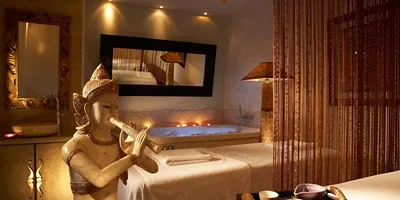 Anthemus Sea Hotel