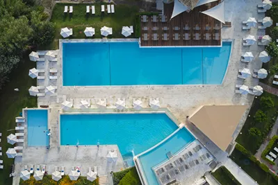 Atlantica Eleon Grand Resort