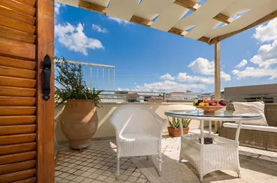 Avli Lounge Apartments