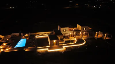 Alirene Mykonos