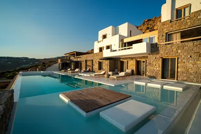 Villa Casa Spilia