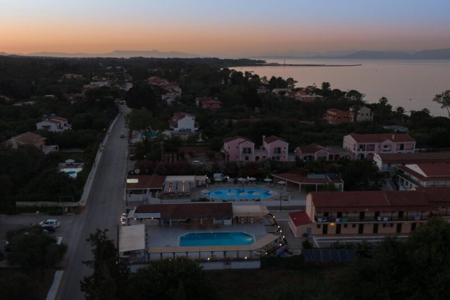 Saint Peter Bay Aparthotel