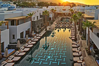 Radisson Zaffron Resort