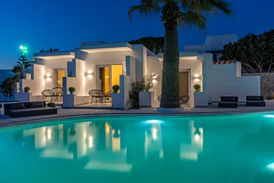Omnia Mykonos