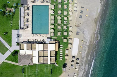 La Mer Resort & Spa Crete