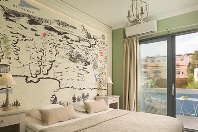 Palazzo Greco Boutique Hotel