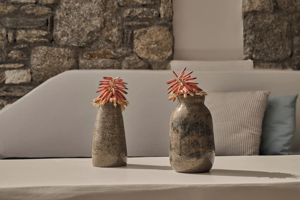 Olvos Luxury Suites Mykonos