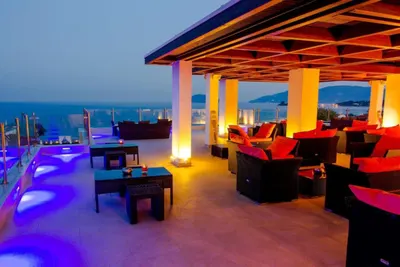 Galaxy Beach Resort Best Western Premier Collection
