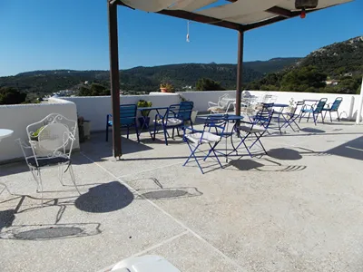 Eri Studios Aegina