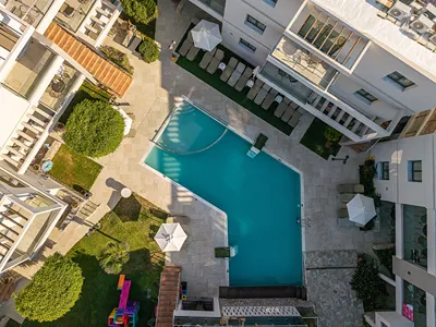 Minos Village Hotel Crete