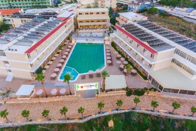 Theo Hotel Apartments