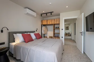 Melia City Suites