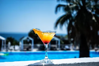 Bianco Olympico Beach Resort Chalkidiki by Anayia All Inclusive Resorts