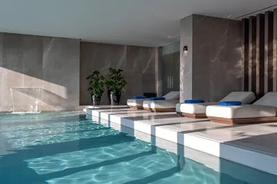 Sandblu Resort