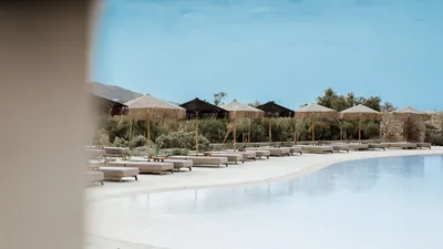Sundunes Hotel