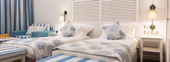 Thassos Grand Resort
