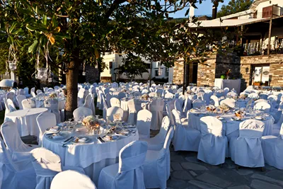 Portaria Hotel