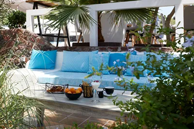 Blue Sea Hotel