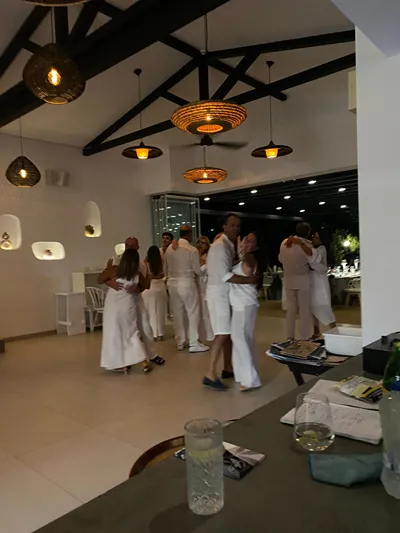Oasis Beach Hotel