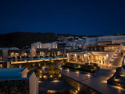 Secret View Hotel