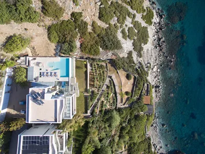 Lady Sea Villa