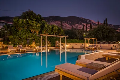 Diana Studios Kefalonia