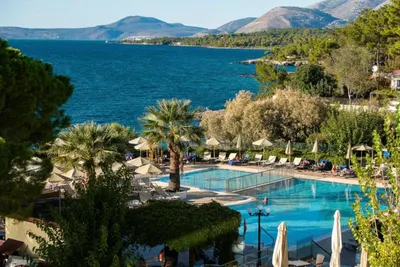 Mediterranee Hotel - Kefalonia